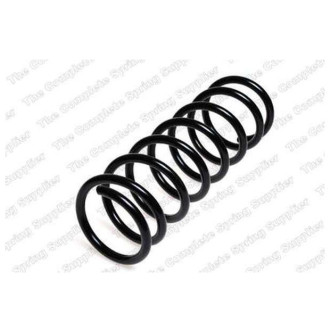 Пружина підвіски Monroe SP0571