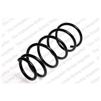 Пружина підвіски Monroe SP2758