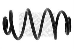 Пружина підвіски Mapco 71884