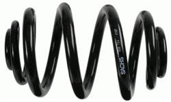 Пружина підвіски SACHS 996724