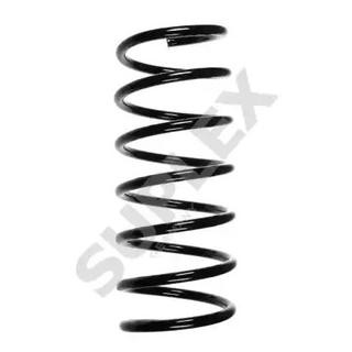 Пружина підвіски Suplex 06156