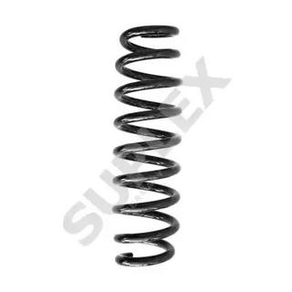 Пружина підвіски Suplex 06270