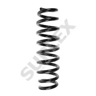 Пружина підвіски Suplex 06272