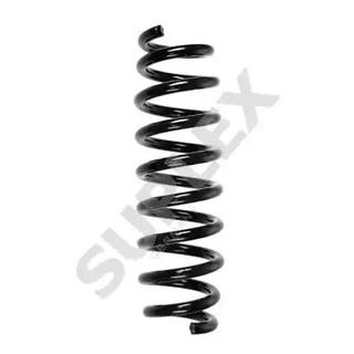 Пружина підвіски Suplex 06273