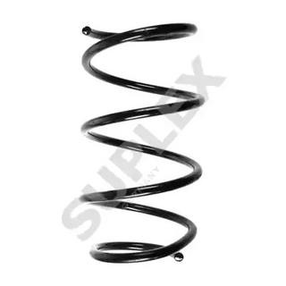 Пружина підвіски Suplex 06287