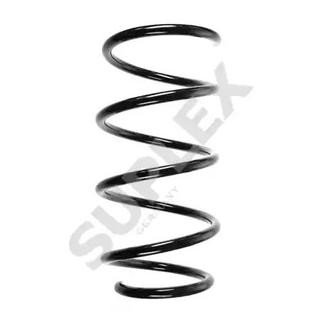 Пружина підвіски Suplex 06296