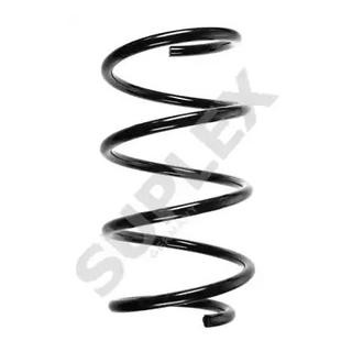 Пружина підвіски Suplex 06300