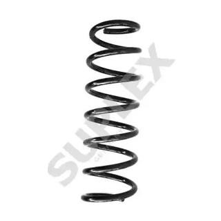 Пружина підвіски Suplex 06311