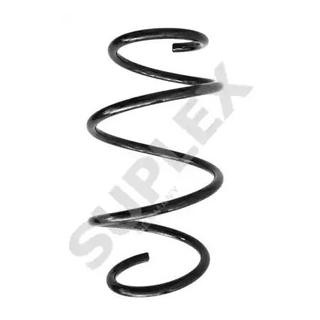 Пружина підвіски Suplex 06339