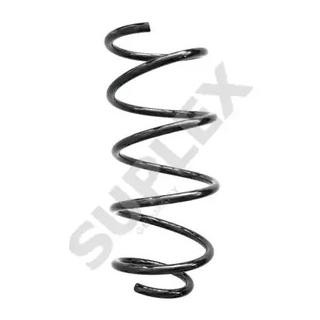 Пружина підвіски Suplex 06367