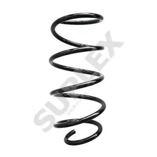 Пружина підвіски Suplex 06372