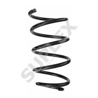Пружина підвіски Suplex 06462