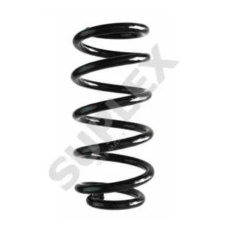 Пружина підвіски Suplex 06496