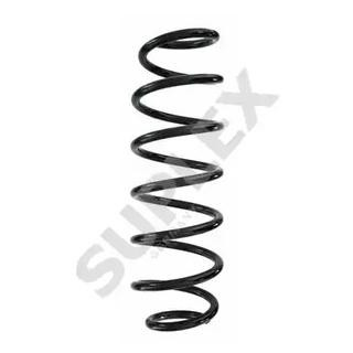 Пружина підвіски Suplex 06499