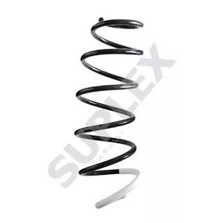 Пружина підвіски Suplex 07127