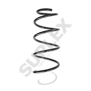 Пружина підвіски Suplex 07130