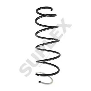 Пружина підвіски Suplex 07133