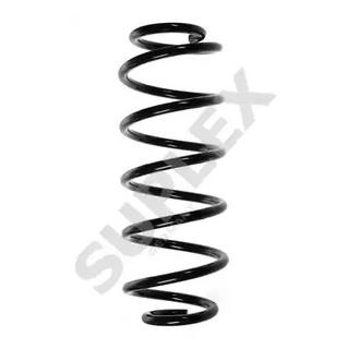 Пружина підвіски Suplex 09164