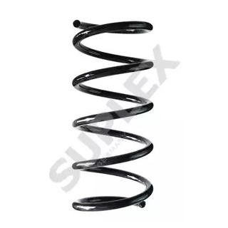 Пружина підвіски Suplex 09180