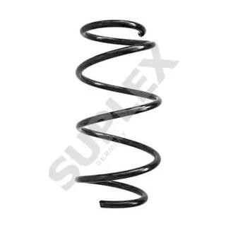 Пружина підвіски Suplex 09216
