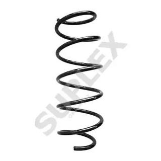 Пружина підвіски Suplex 01093