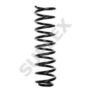 Пружина підвіски Suplex 03077