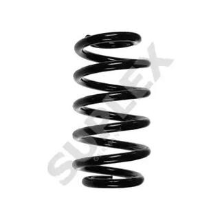 Пружина підвіски Suplex 03203