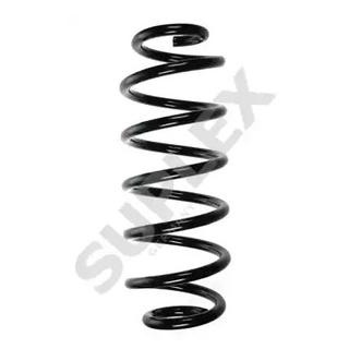 Пружина підвіски Suplex 03212