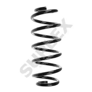 Пружина підвіски Suplex 03238