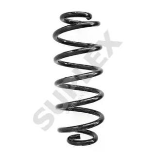 Пружина підвіски Suplex 03277