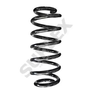 Пружина підвіски Suplex 03284