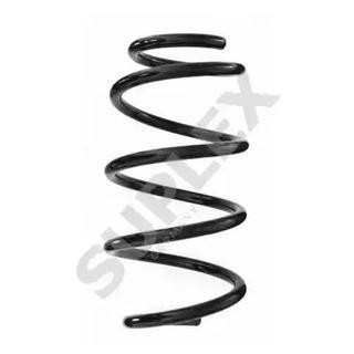 Пружина підвіски Suplex 03312