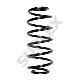 Пружина підвіски Suplex 19263