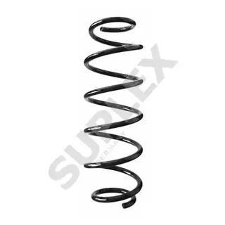 Пружина підвіски Suplex 19329