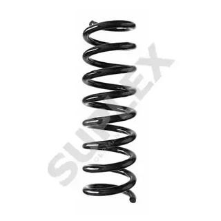 Пружина підвіски Suplex 19347