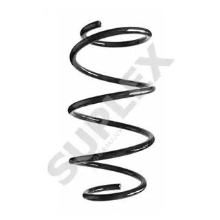 Пружина підвіски Suplex 19355
