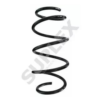 Пружина підвіски Suplex 19410