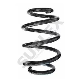 Пружина підвіски Suplex 19468