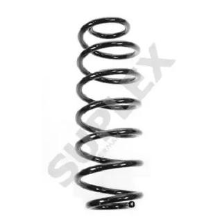 Пружина підвіски Suplex 10361