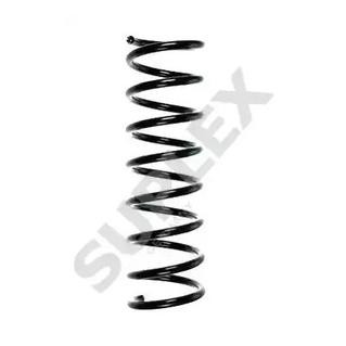 Пружина підвіски Suplex 10393
