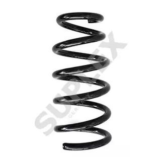 Пружина підвіски Suplex 11214