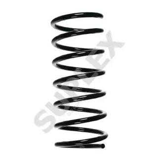 Пружина підвіски Suplex 12056