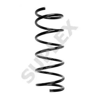 Пружина підвіски Suplex 12105