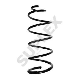 Пружина підвіски Suplex 24103
