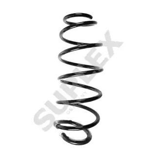 Пружина підвіски Suplex 24141