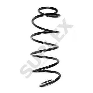 Пружина підвіски Suplex 24143
