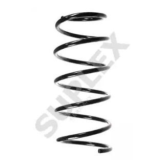 Пружина підвіски Suplex 27076