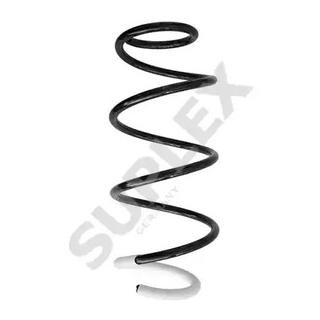 Пружина підвіски Suplex 27293