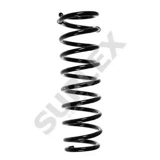 Пружина підвіски Suplex 20170