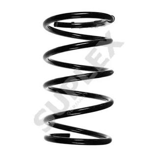 Пружина підвіски Suplex 20172